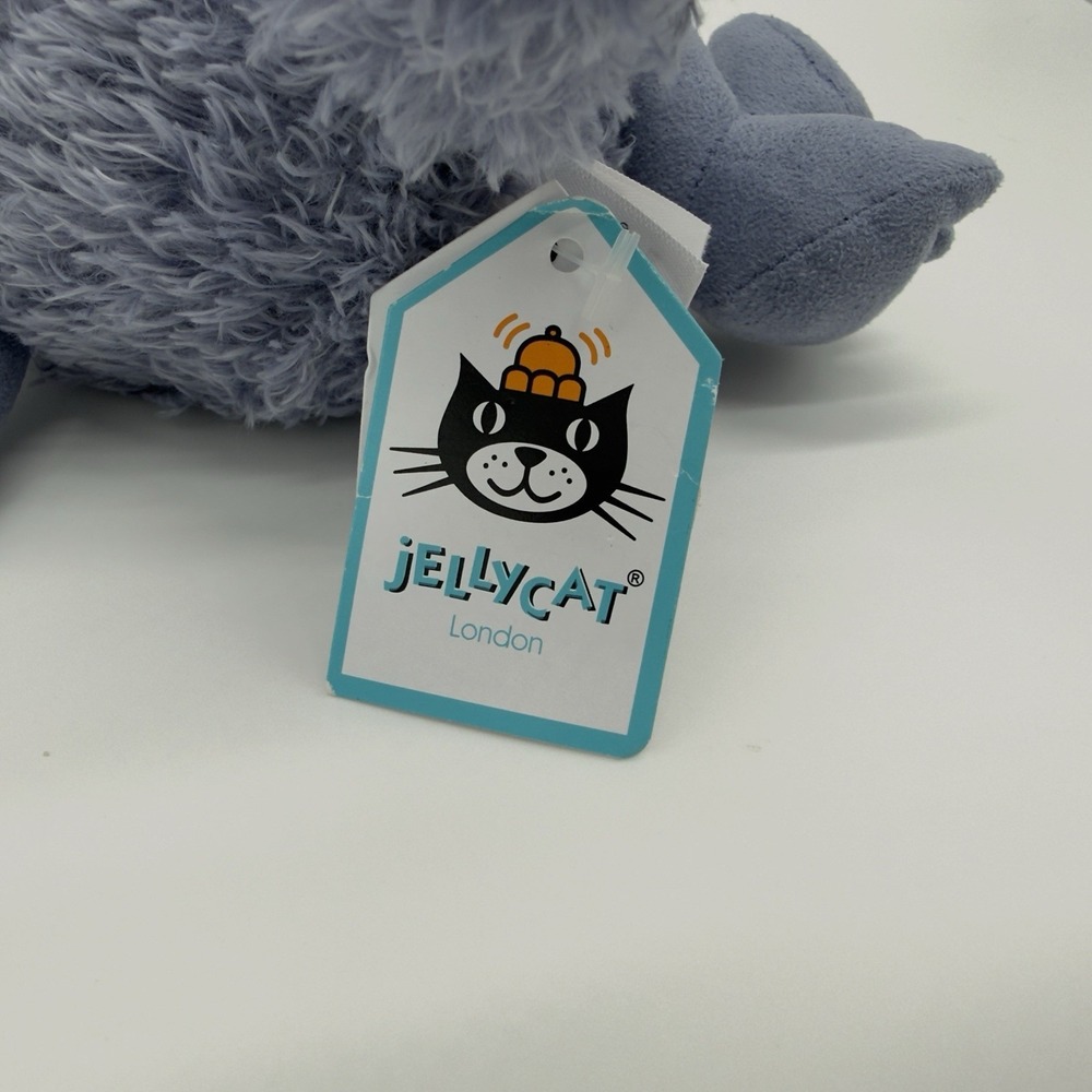 Jelly Cat Bimmie Jubjub-BNWT - Picture 5 of 14